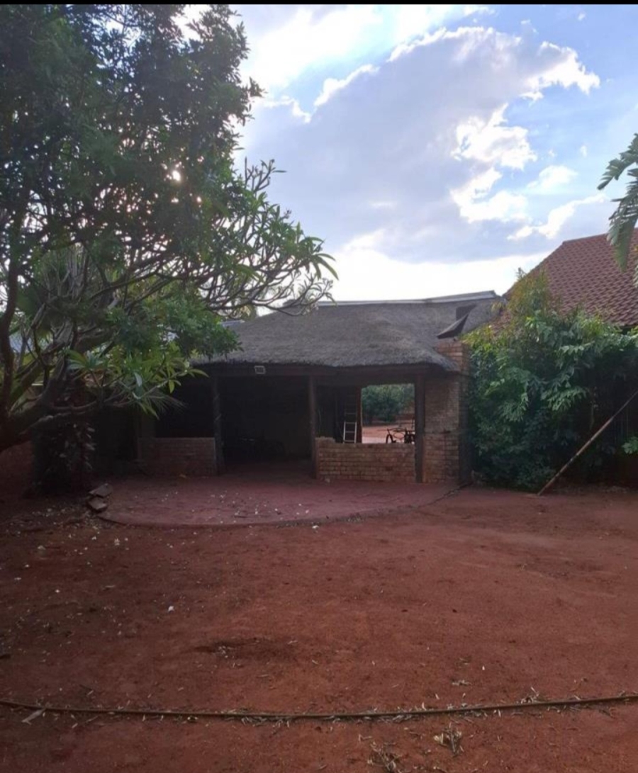 3 Bedroom Property for Sale in Clarina Gauteng