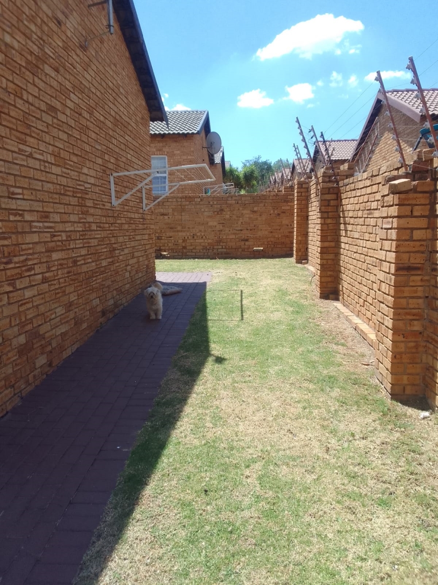 To Let 3 Bedroom Property for Rent in Honeydew Gauteng