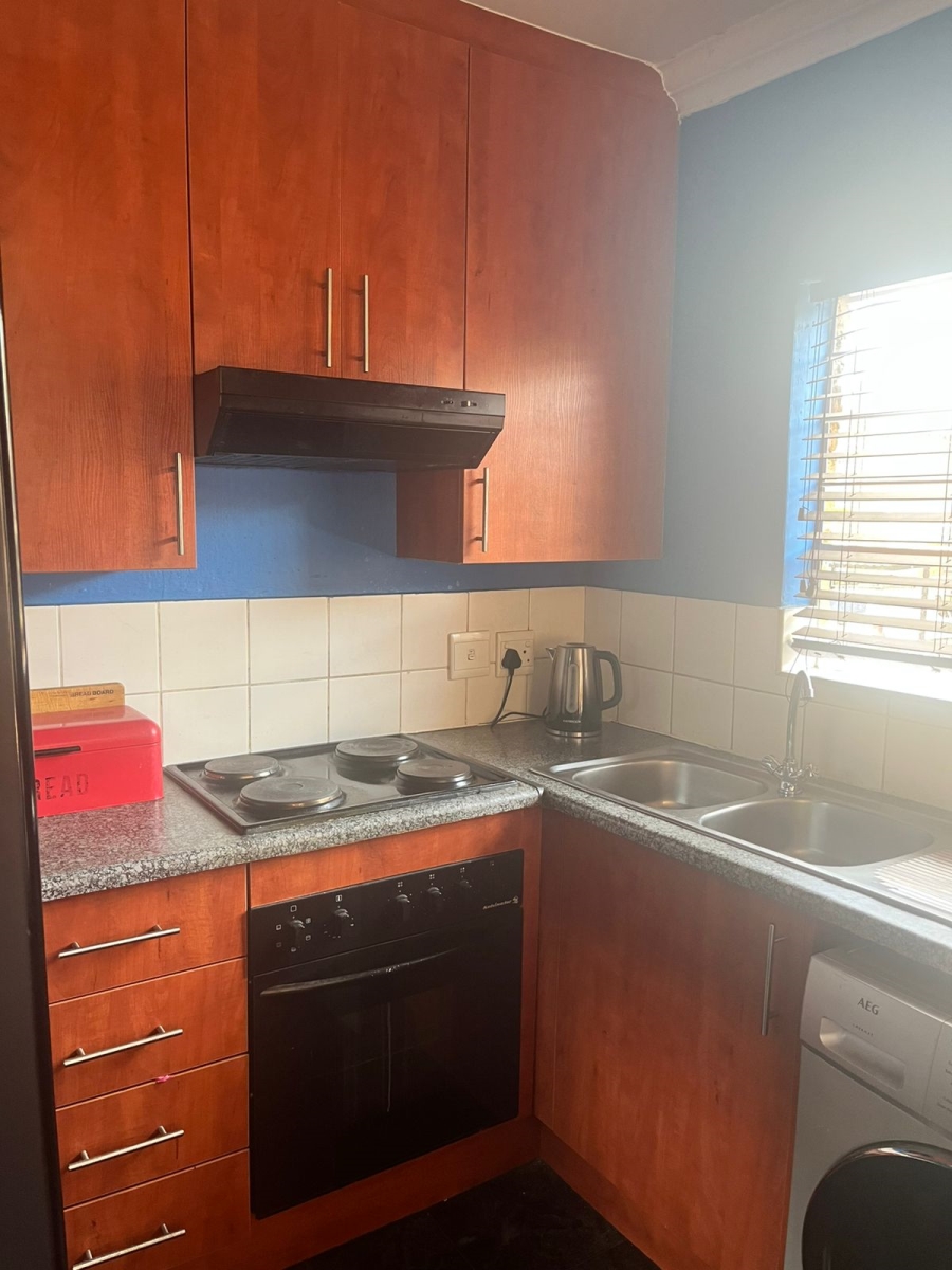 To Let 3 Bedroom Property for Rent in Honeydew Gauteng