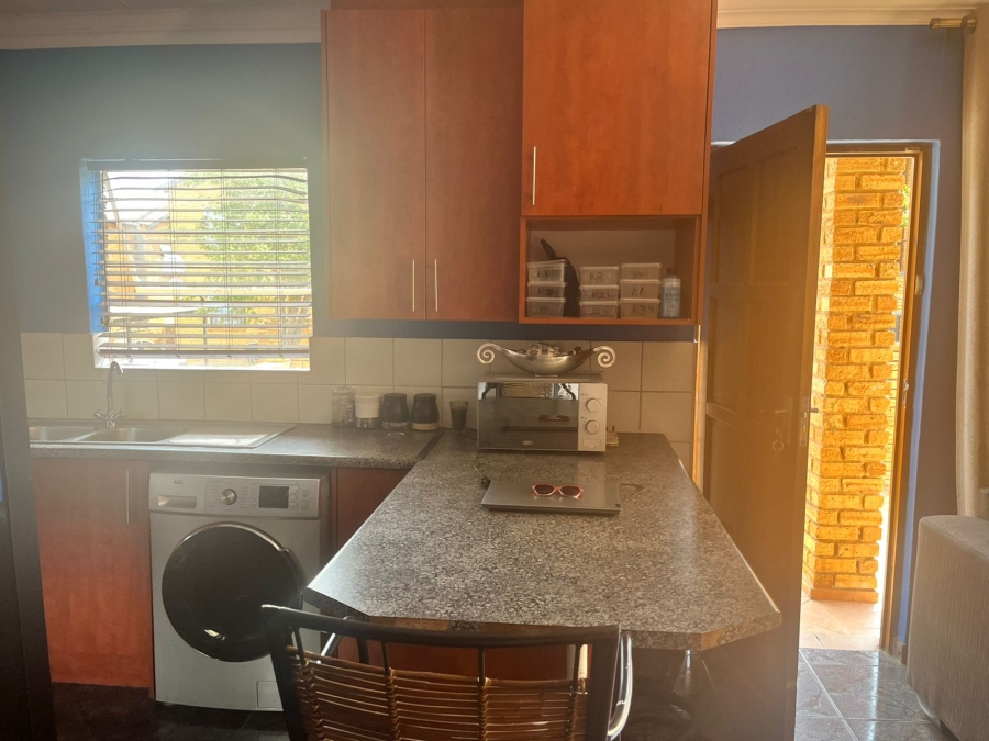 To Let 3 Bedroom Property for Rent in Honeydew Gauteng