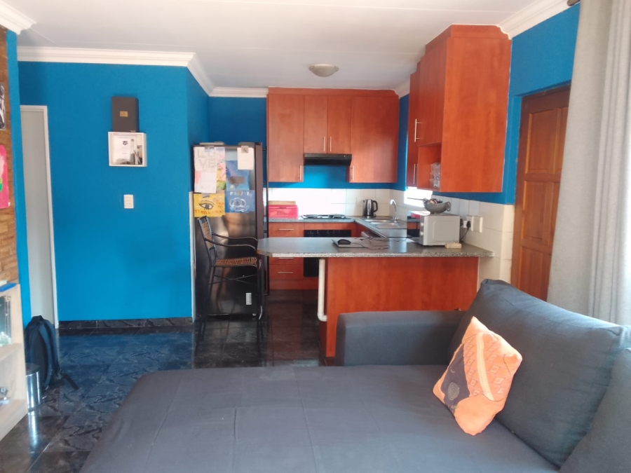 To Let 3 Bedroom Property for Rent in Honeydew Gauteng