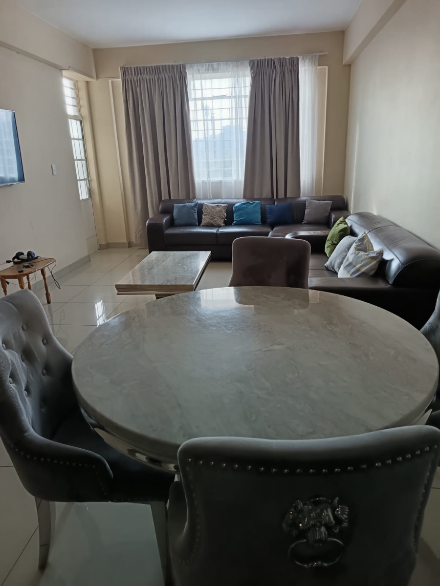 2 Bedroom Property for Sale in Troyeville Gauteng