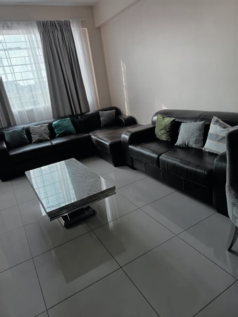 2 Bedroom Property for Sale in Troyeville Gauteng