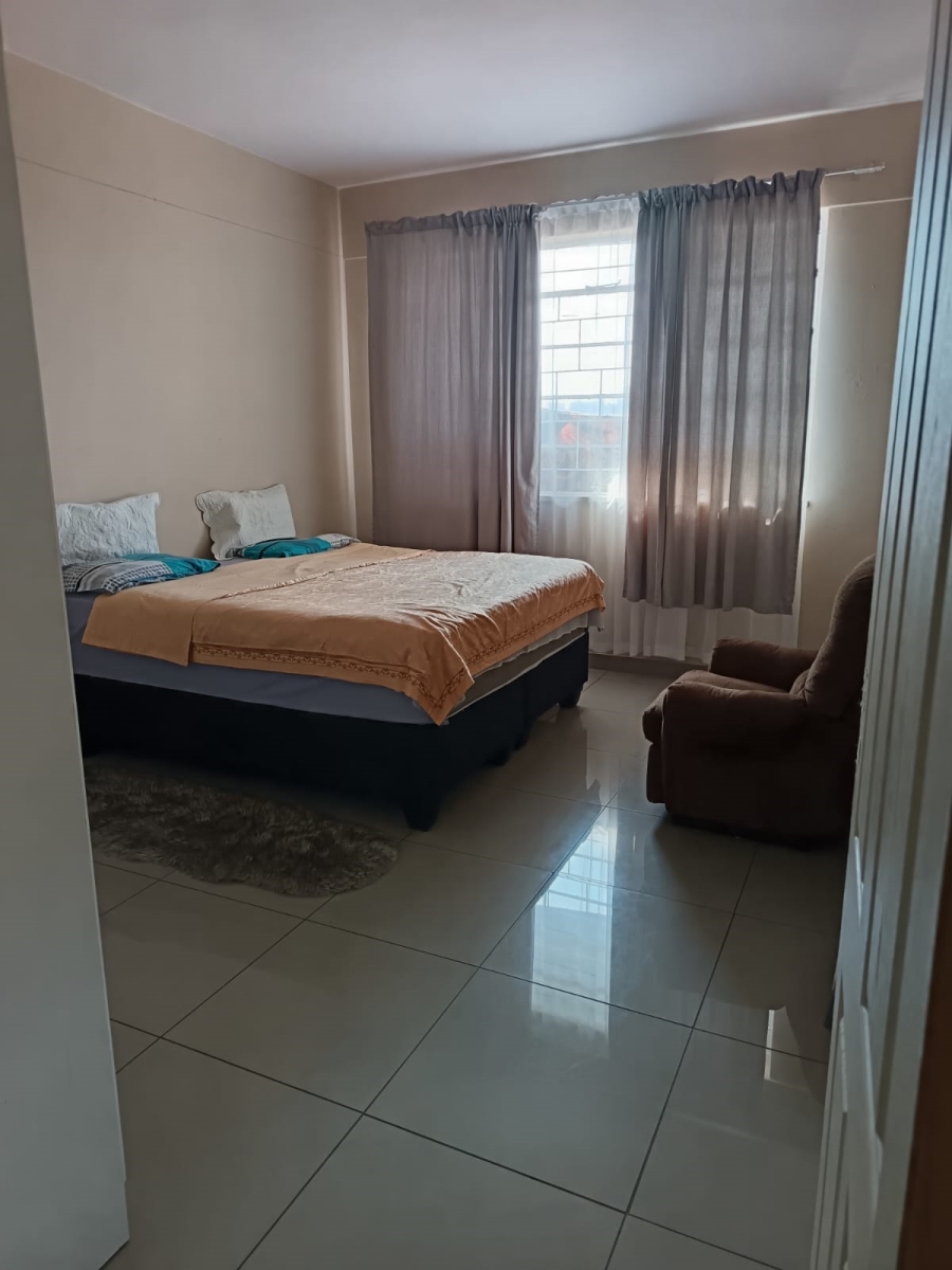 2 Bedroom Property for Sale in Troyeville Gauteng