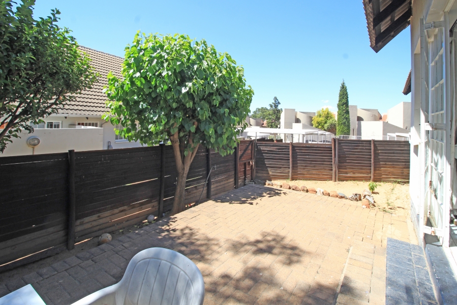 3 Bedroom Property for Sale in Corlett Gardens Gauteng