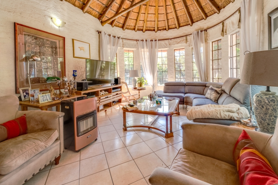 3 Bedroom Property for Sale in Lonehill Gauteng