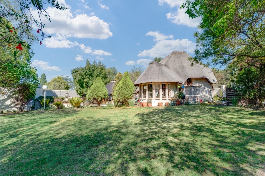 3 Bedroom Property for Sale in Lonehill Gauteng