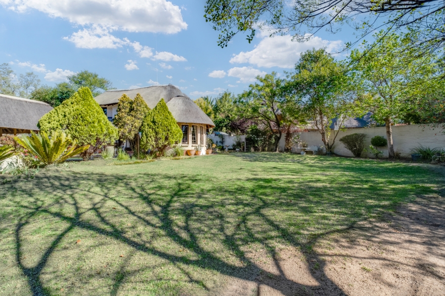 3 Bedroom Property for Sale in Lonehill Gauteng