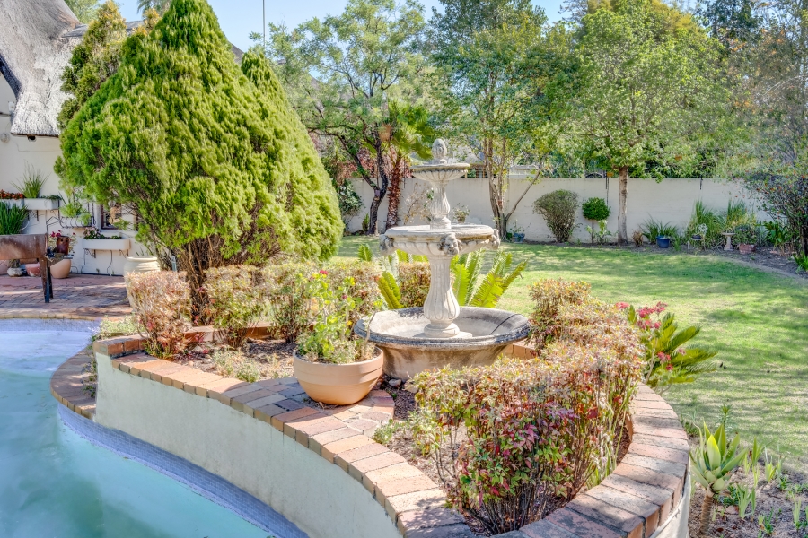 3 Bedroom Property for Sale in Lonehill Gauteng