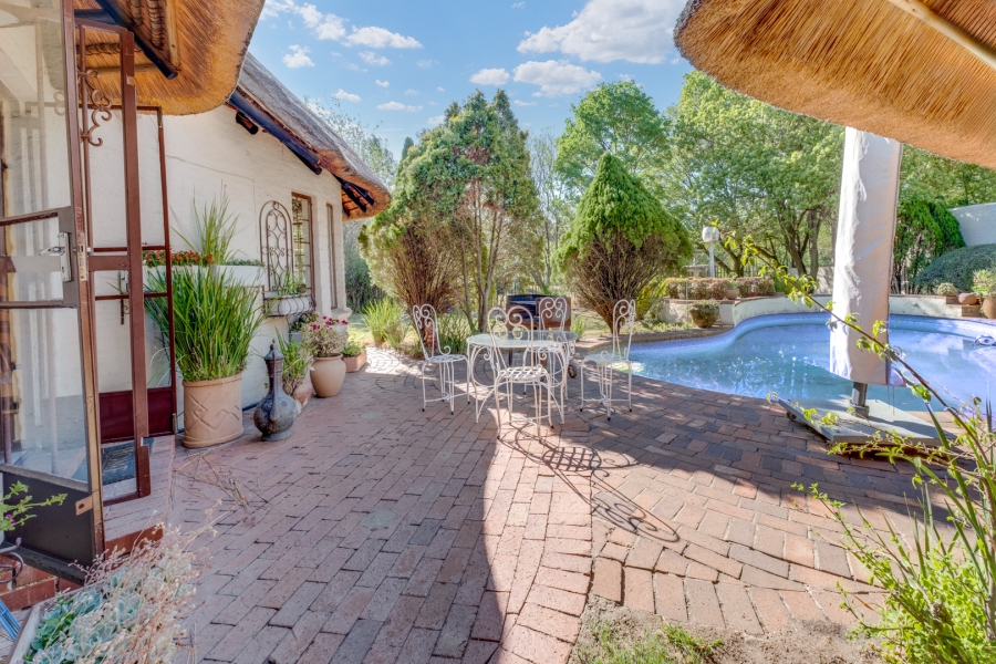 3 Bedroom Property for Sale in Lonehill Gauteng