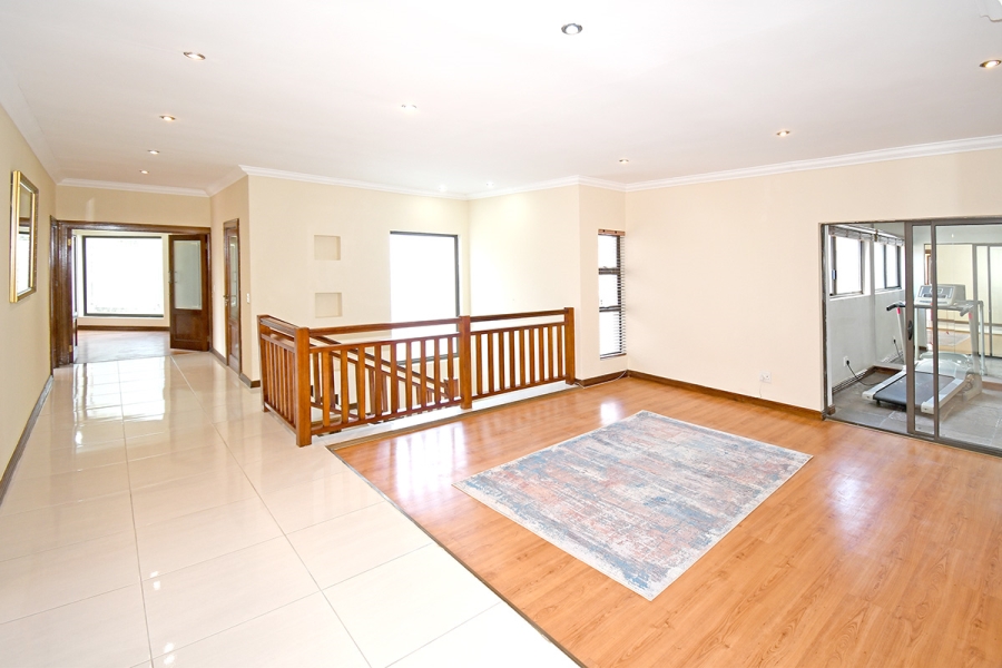 5 Bedroom Property for Sale in Bryanston Gauteng