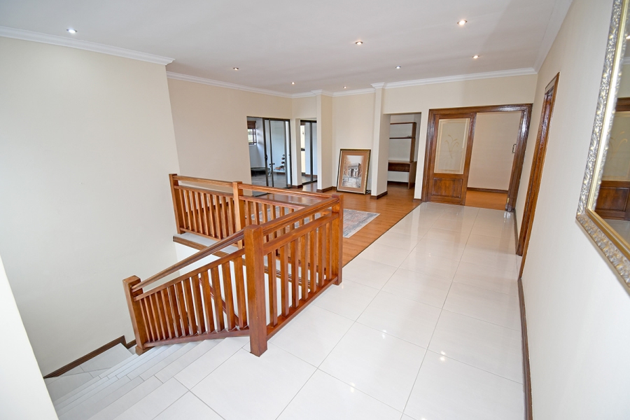 5 Bedroom Property for Sale in Bryanston Gauteng