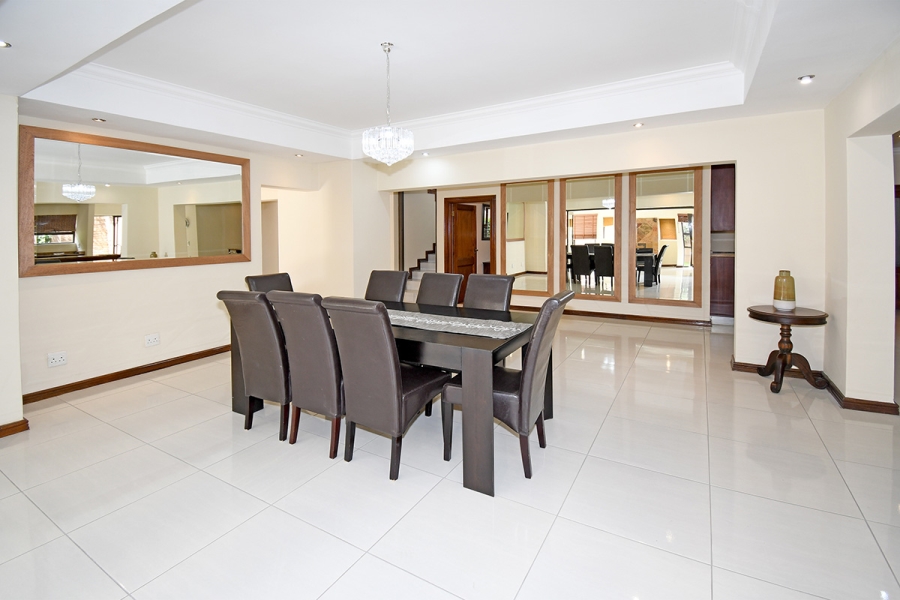 5 Bedroom Property for Sale in Bryanston Gauteng