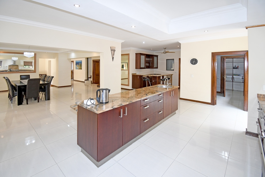 5 Bedroom Property for Sale in Bryanston Gauteng