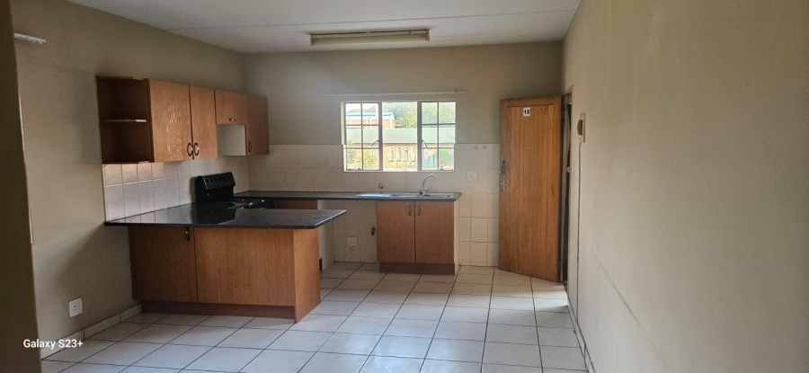 To Let 1 Bedroom Property for Rent in Elspark Gauteng