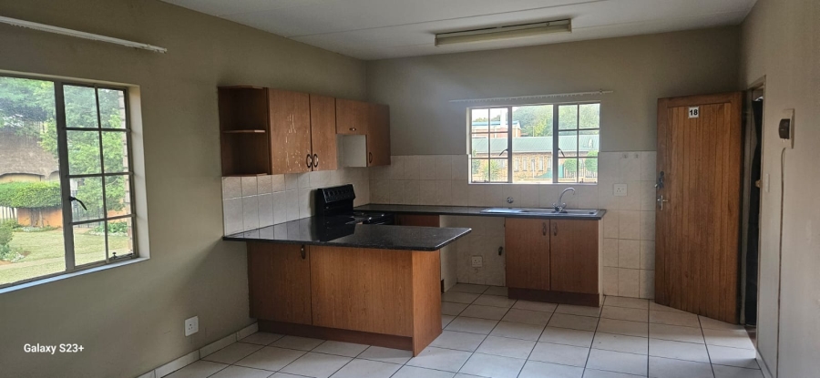 To Let 1 Bedroom Property for Rent in Elspark Gauteng