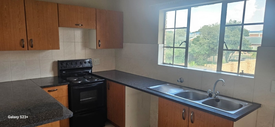 To Let 1 Bedroom Property for Rent in Elspark Gauteng