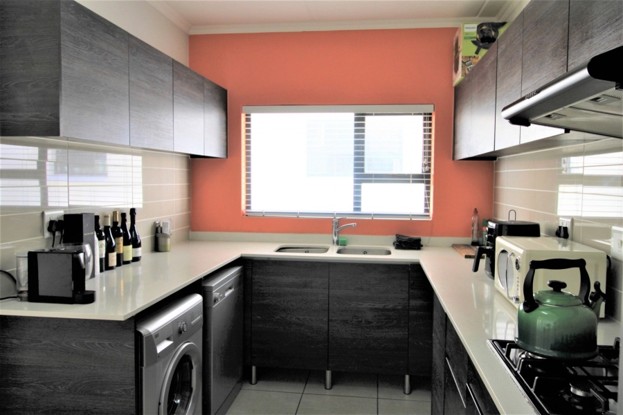 3 Bedroom Property for Sale in Bryanston Gauteng