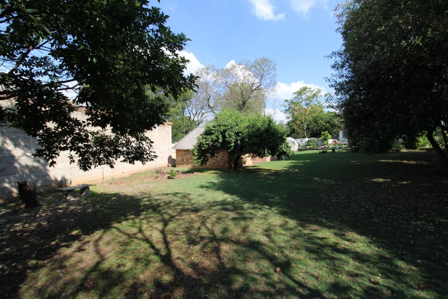 0 Bedroom Property for Sale in Bryanston Gauteng