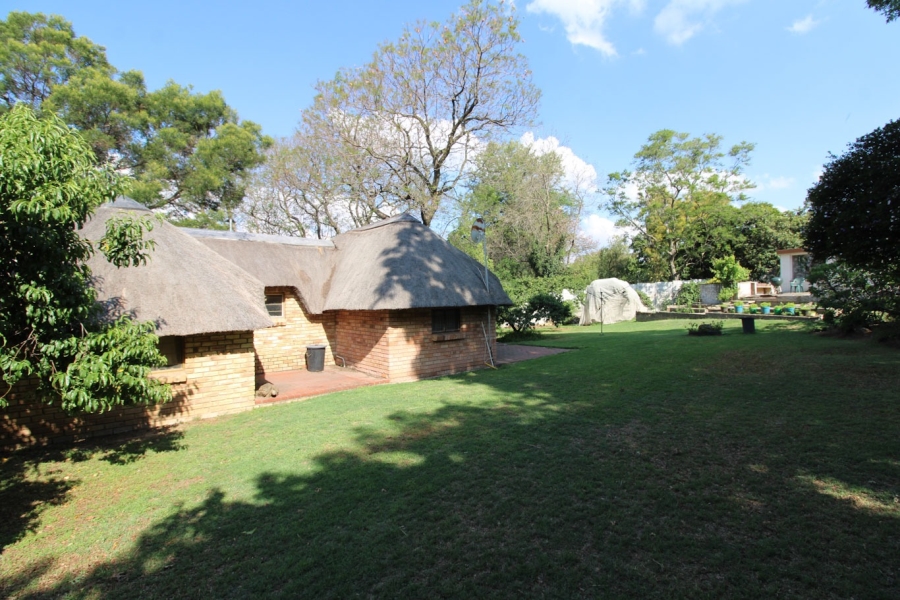 0 Bedroom Property for Sale in Bryanston Gauteng