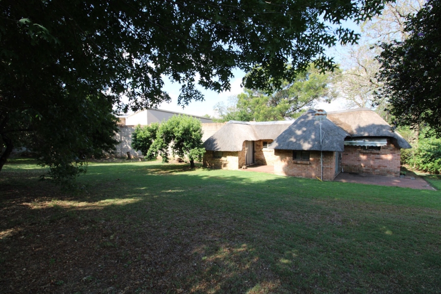 0 Bedroom Property for Sale in Bryanston Gauteng