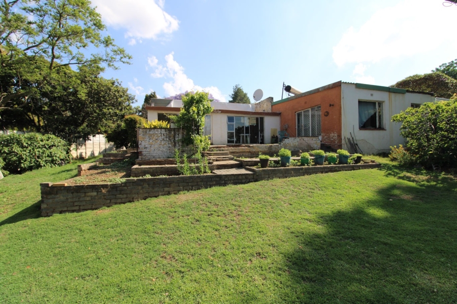 0 Bedroom Property for Sale in Bryanston Gauteng