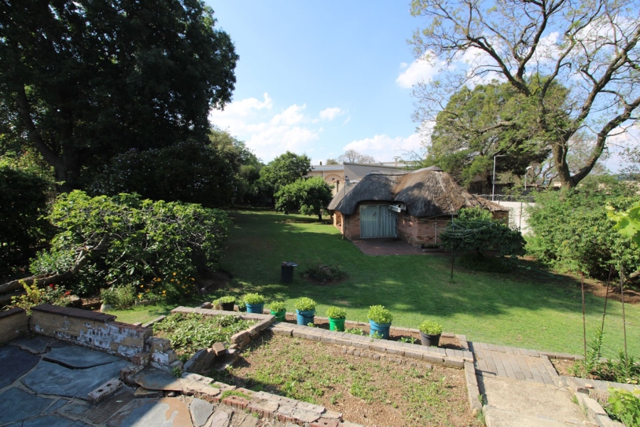 0 Bedroom Property for Sale in Bryanston Gauteng