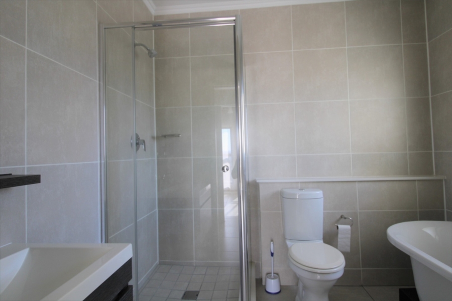 3 Bedroom Property for Sale in Bryanston Gauteng