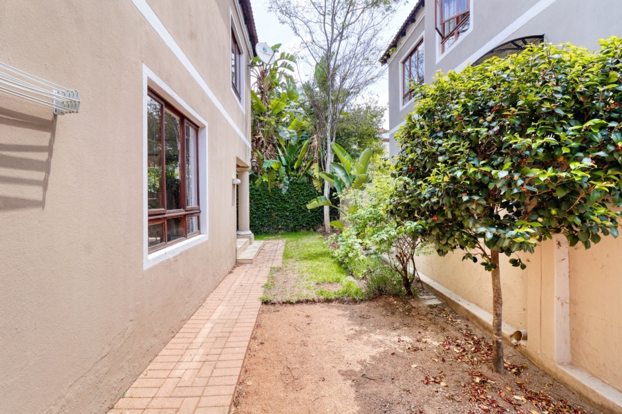 3 Bedroom Property for Sale in Fourways Gauteng