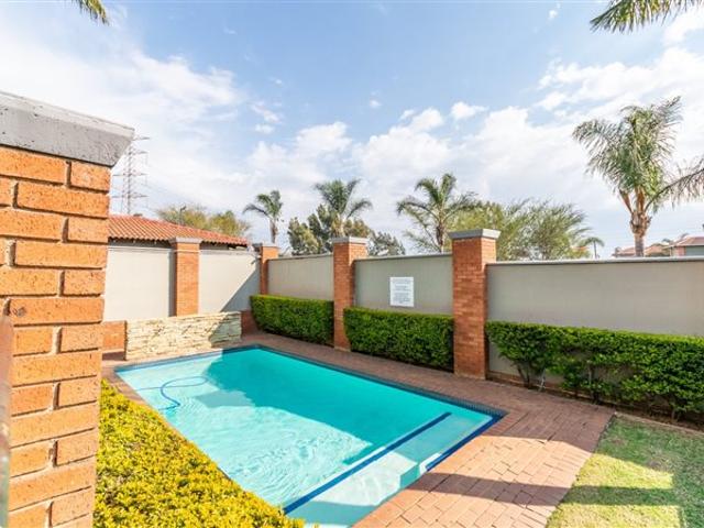 2 Bedroom Property for Sale in Solheim Gauteng