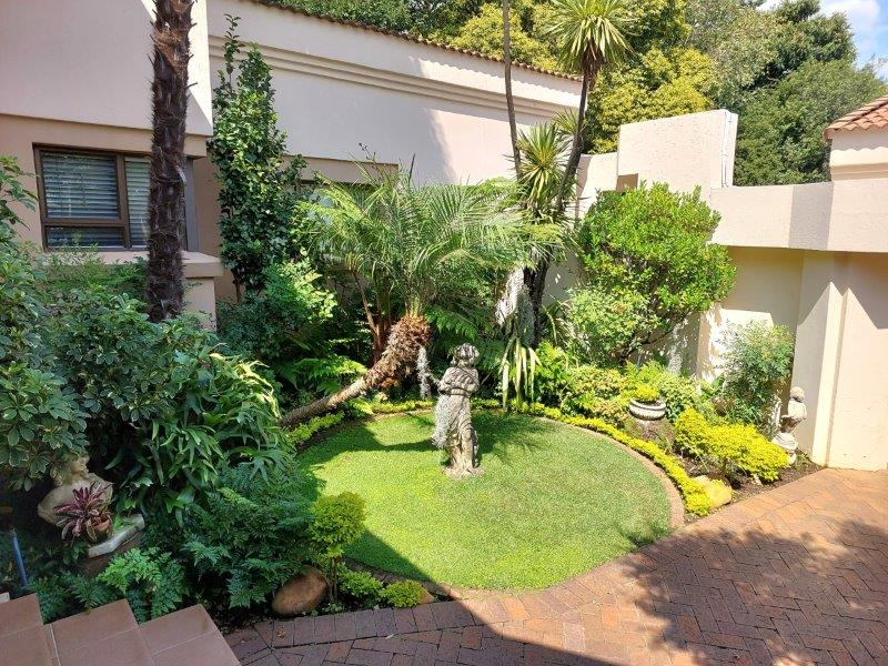 4 Bedroom Property for Sale in Bedfordview Gauteng