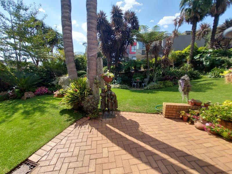 4 Bedroom Property for Sale in Bedfordview Gauteng