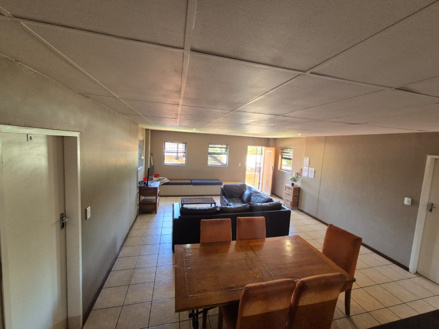 8 Bedroom Property for Sale in Hatfield Gauteng