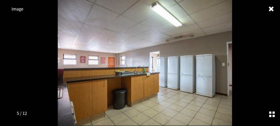 8 Bedroom Property for Sale in Hatfield Gauteng