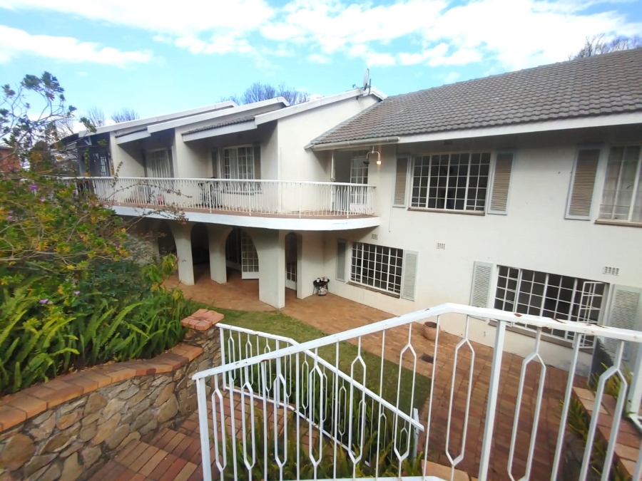 To Let 2 Bedroom Property for Rent in Sandown Gauteng