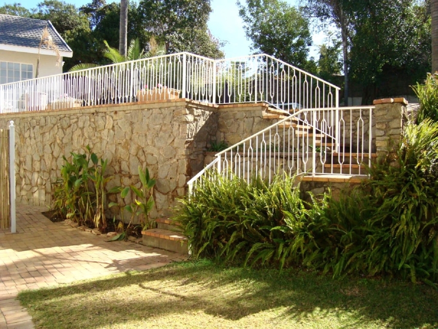 To Let 2 Bedroom Property for Rent in Sandown Gauteng