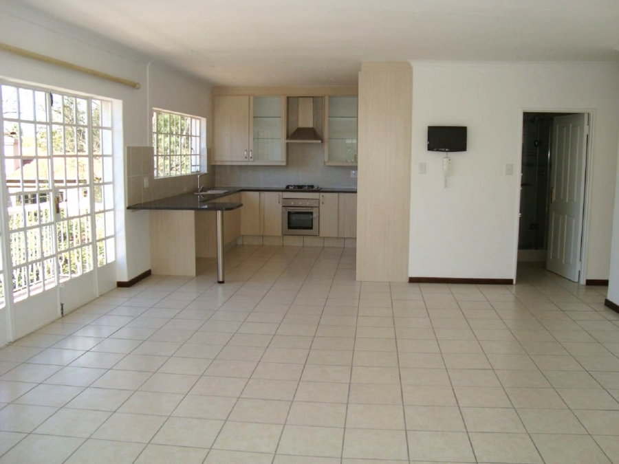 To Let 2 Bedroom Property for Rent in Sandown Gauteng