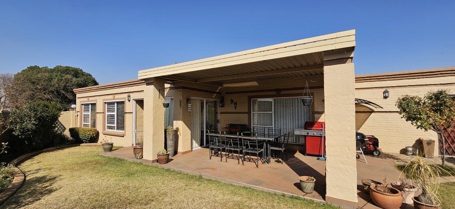 3 Bedroom Property for Sale in Arcon Park Gauteng