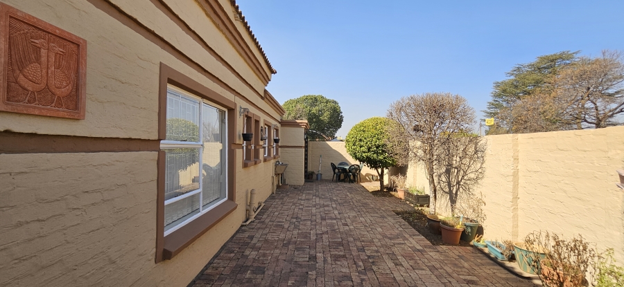 3 Bedroom Property for Sale in Arcon Park Gauteng