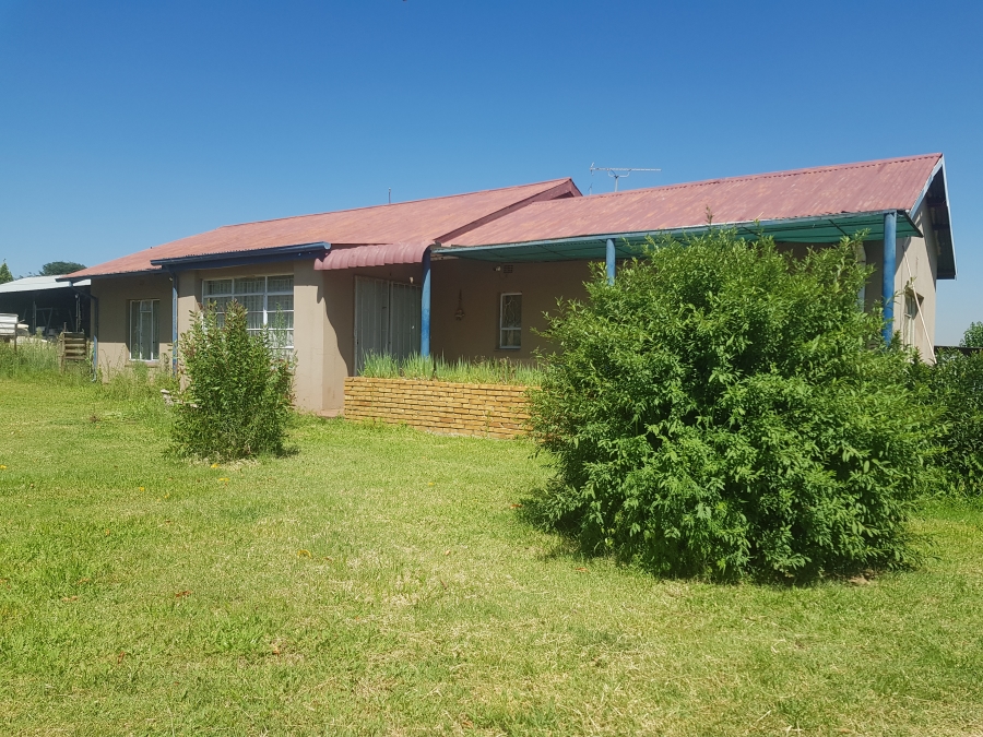 3 Bedroom Property for Sale in Homelands Gauteng