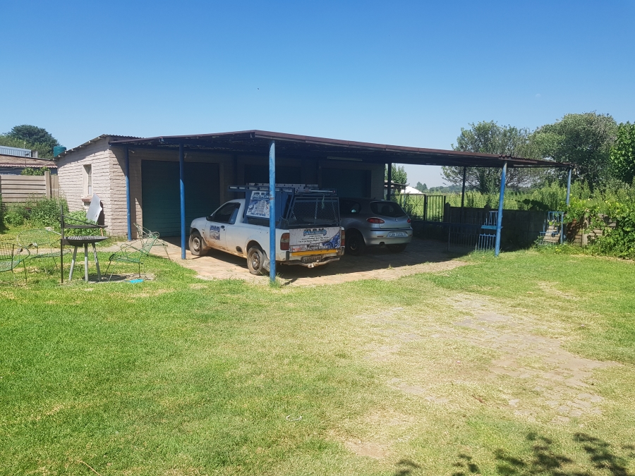 3 Bedroom Property for Sale in Homelands Gauteng