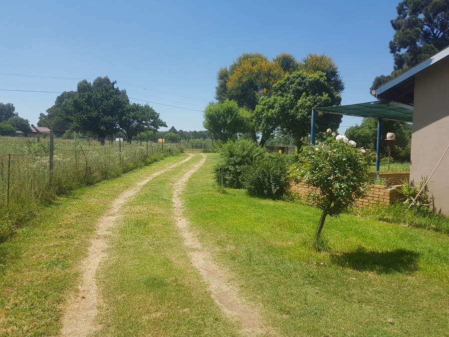 3 Bedroom Property for Sale in Homelands Gauteng