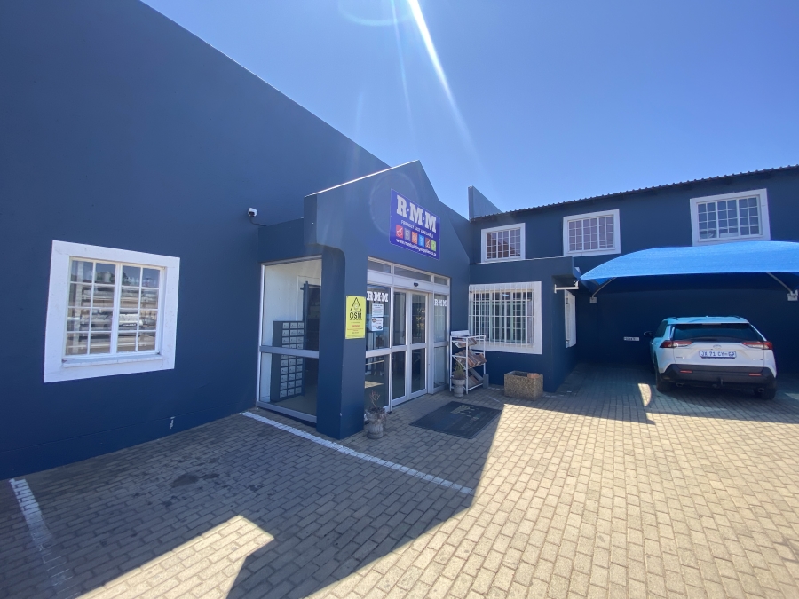 Commercial Property for Sale in Glen Austin Gauteng