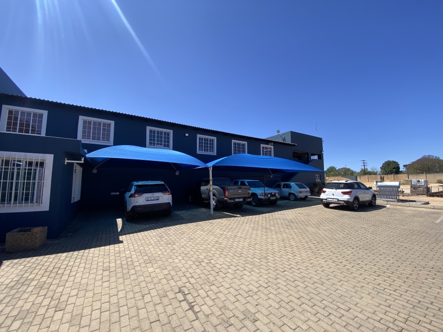 Commercial Property for Sale in Glen Austin Gauteng