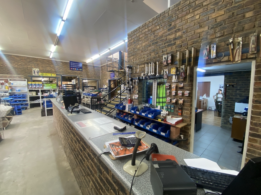 Commercial Property for Sale in Glen Austin Gauteng