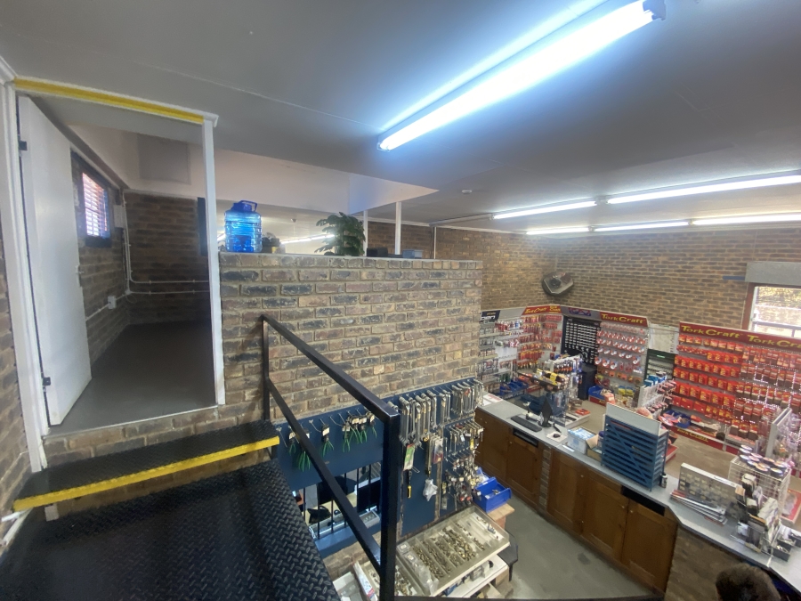 Commercial Property for Sale in Glen Austin Gauteng