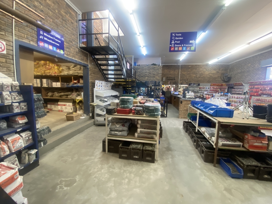 Commercial Property for Sale in Glen Austin Gauteng