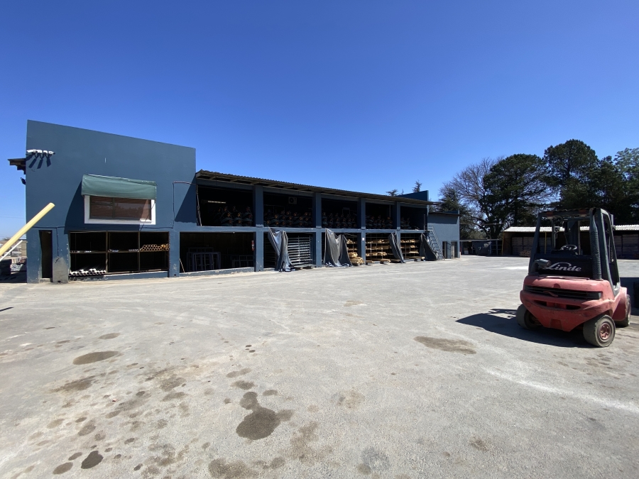 Commercial Property for Sale in Glen Austin Gauteng