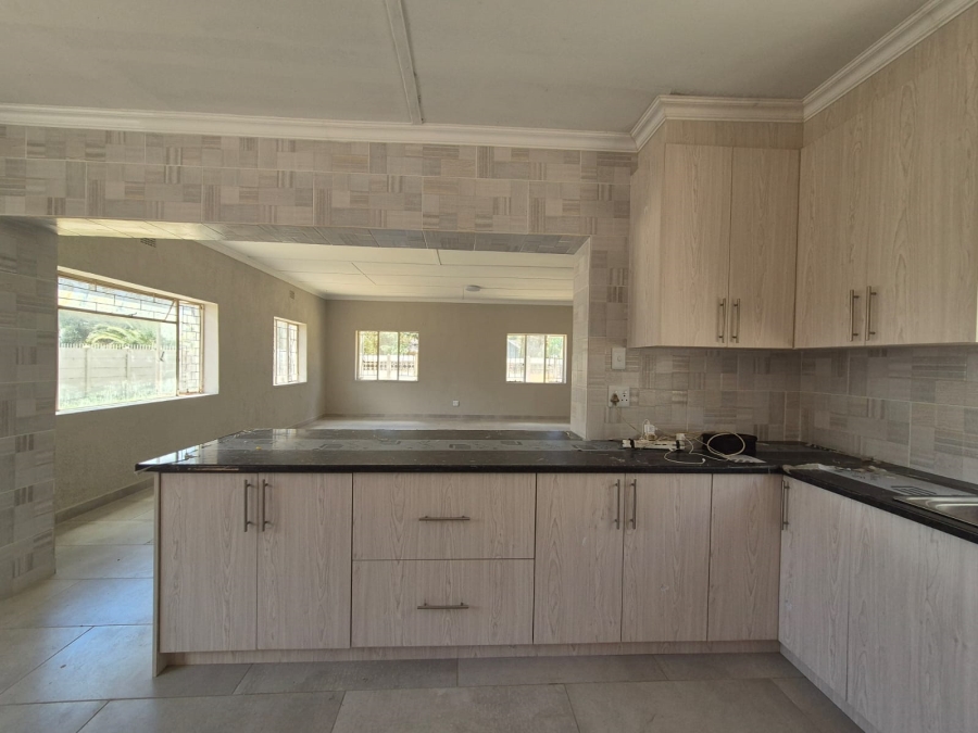 3 Bedroom Property for Sale in Three Rivers Gauteng