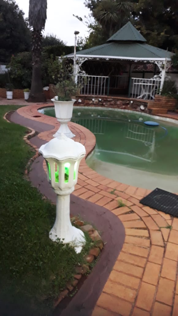 3 Bedroom Property for Sale in Leachville Gauteng